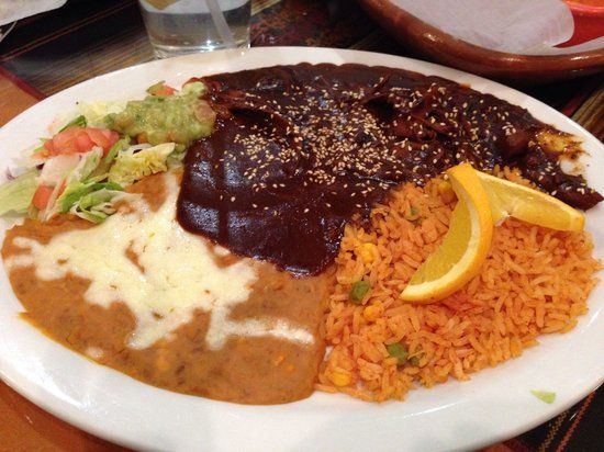 Lindo Mexico Grill and Seafood